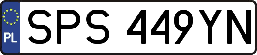 SPS449YN