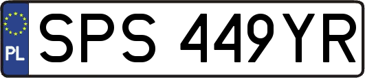 SPS449YR
