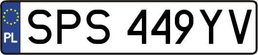 SPS449YV