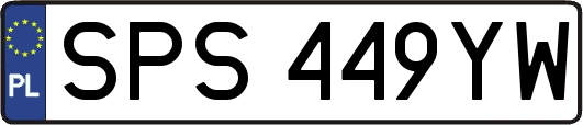 SPS449YW