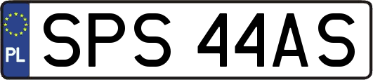 SPS44AS