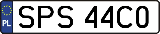 SPS44C0