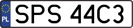 SPS44C3