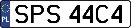 SPS44C4