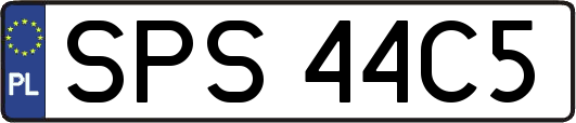 SPS44C5