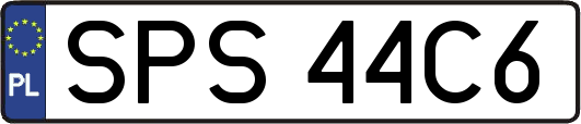 SPS44C6