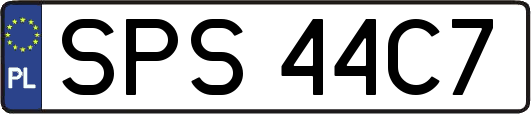 SPS44C7