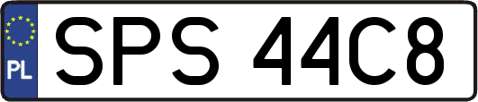 SPS44C8