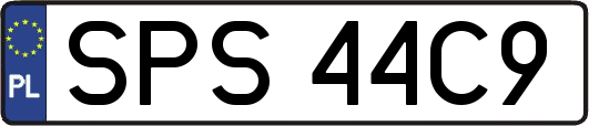 SPS44C9