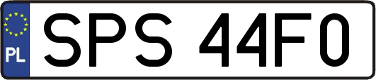 SPS44F0