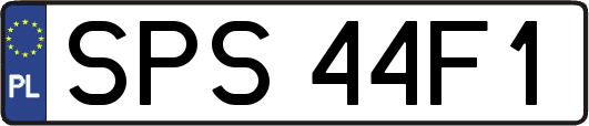 SPS44F1