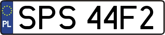 SPS44F2