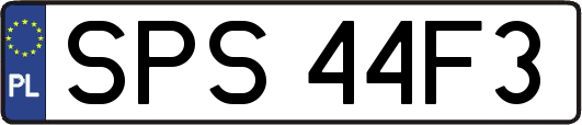 SPS44F3