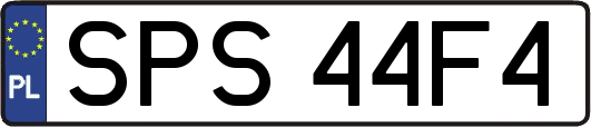 SPS44F4