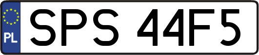 SPS44F5