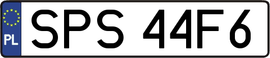 SPS44F6