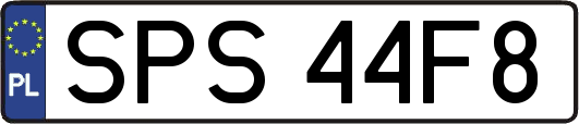 SPS44F8