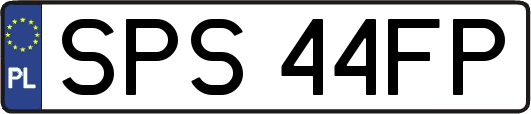 SPS44FP