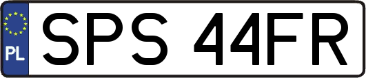 SPS44FR