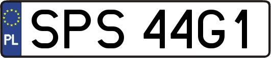 SPS44G1