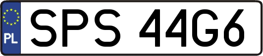 SPS44G6
