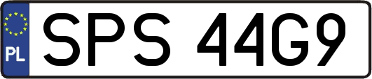 SPS44G9