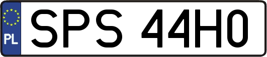 SPS44H0