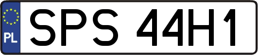 SPS44H1