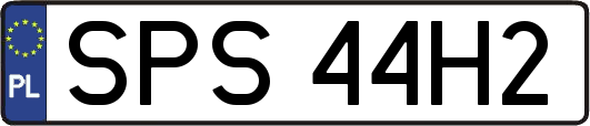 SPS44H2