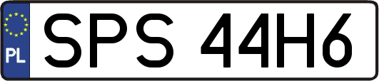 SPS44H6