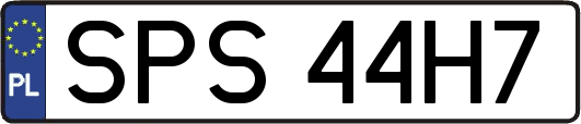 SPS44H7