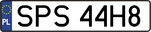 SPS44H8