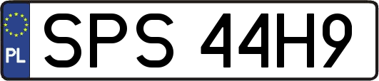 SPS44H9