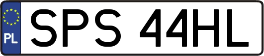 SPS44HL