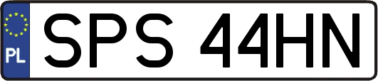 SPS44HN