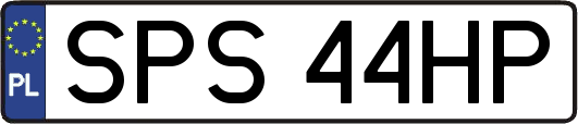 SPS44HP