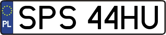 SPS44HU