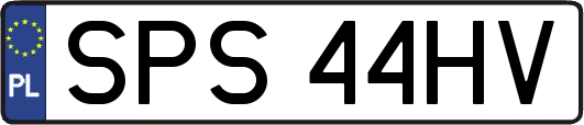 SPS44HV