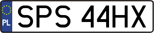 SPS44HX