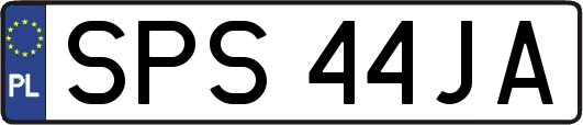 SPS44JA