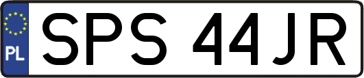 SPS44JR