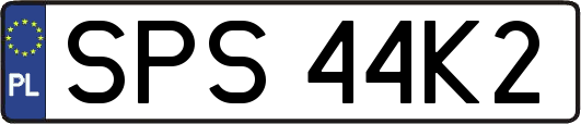 SPS44K2