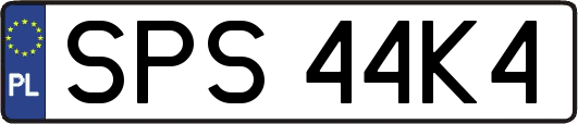 SPS44K4