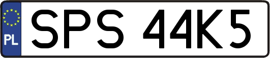 SPS44K5
