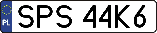 SPS44K6