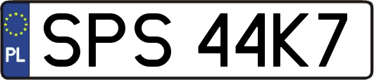 SPS44K7