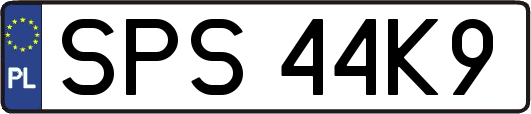 SPS44K9