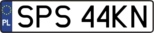 SPS44KN
