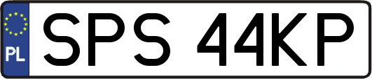 SPS44KP
