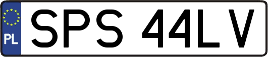 SPS44LV